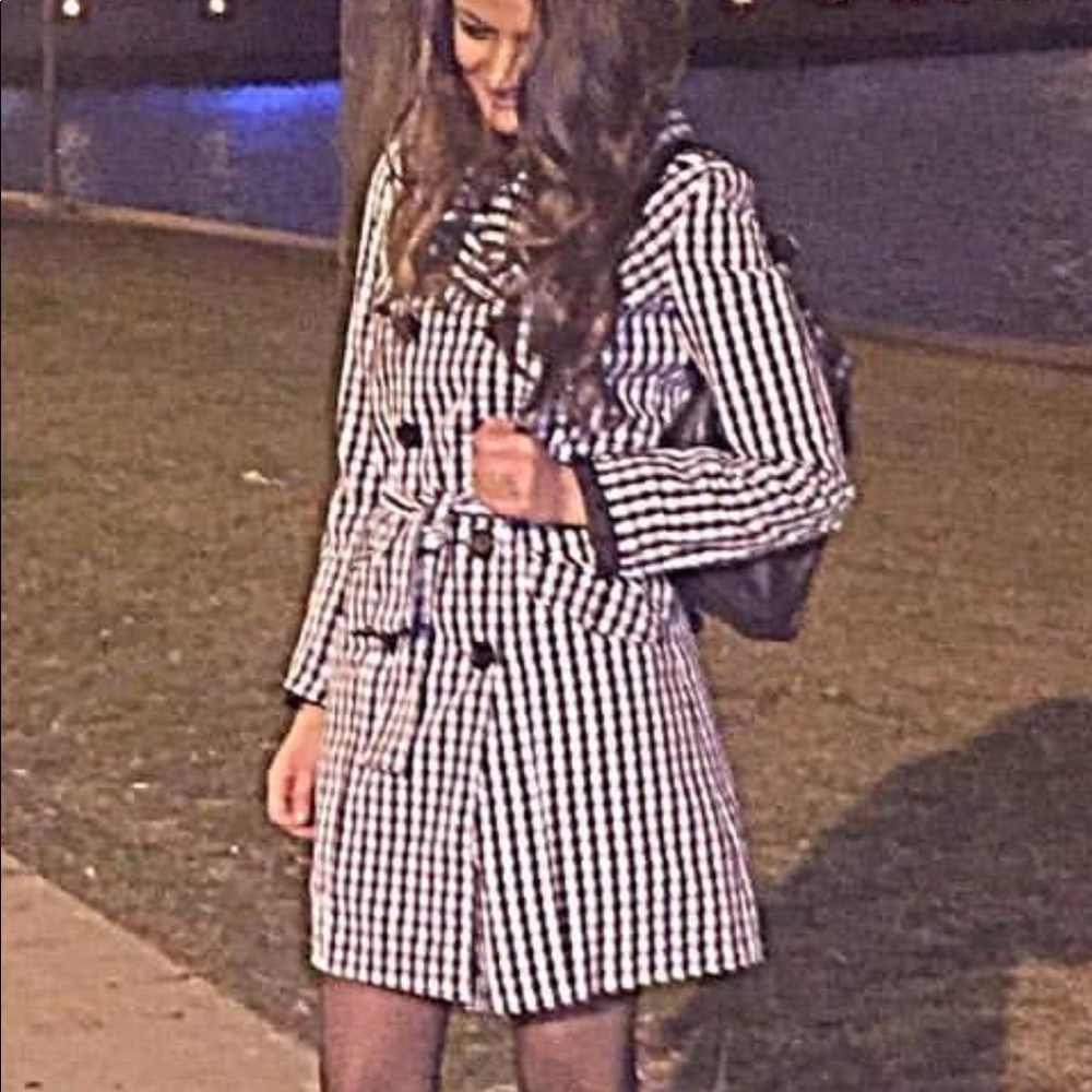 Women coat